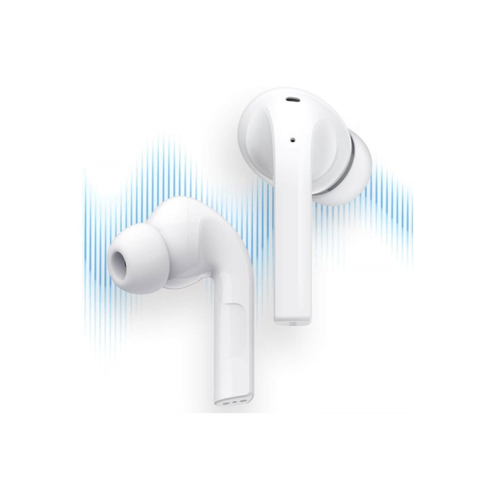 Навушники Xiaomi ZMI PurPods Pro Wireless Earbuds White (TW100ZM)