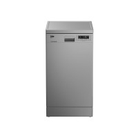 Посудомоечная машина Beko DFS 26020 X (DFS26020X)
