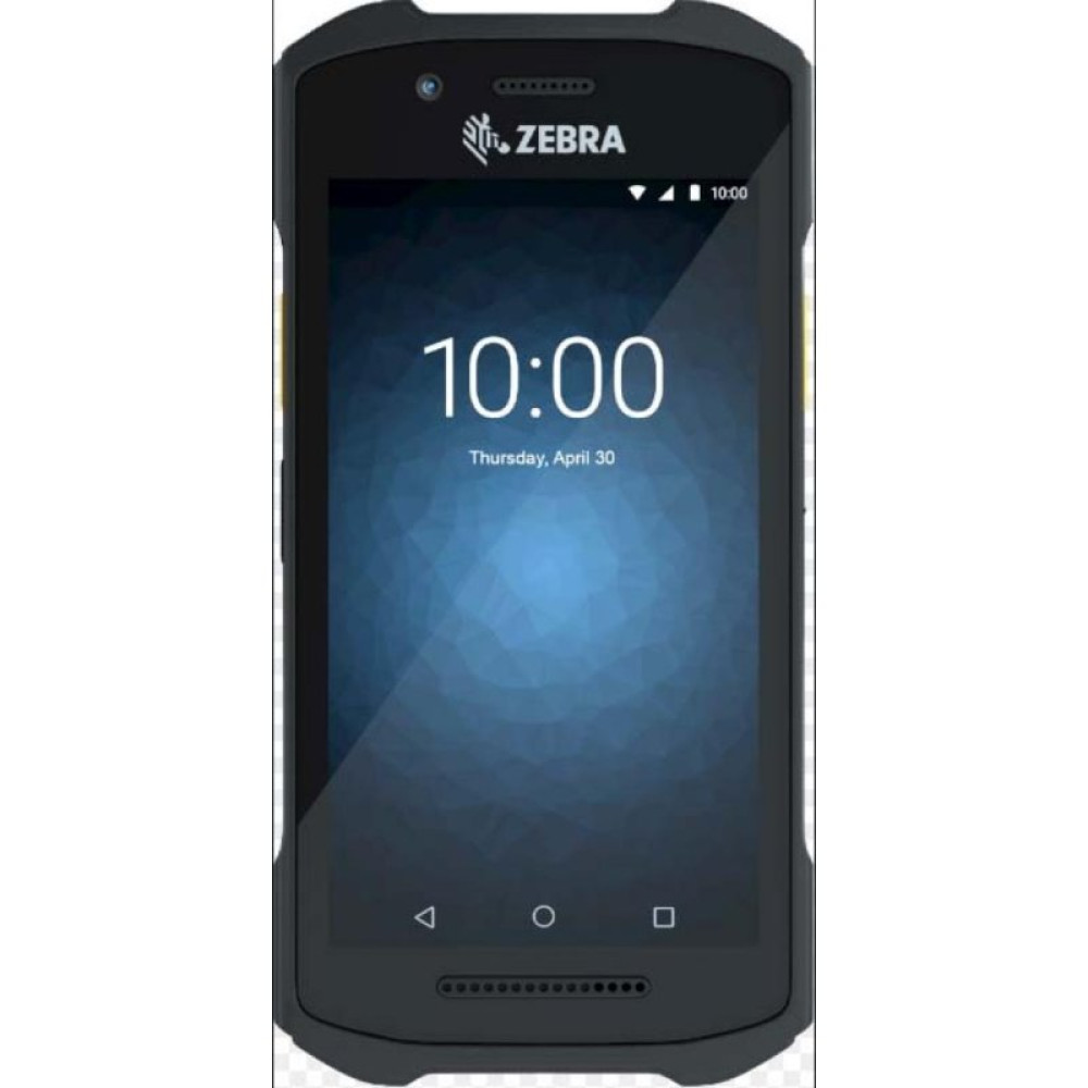 Терминал сбора данных Symbol/Zebra TC21 2D SE4100, 3GB/32GB, USB, Extended Battery (TC210K-01B232-A6)