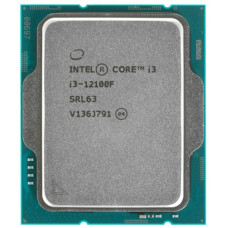 Процессор INTEL Core i3 12100F (CM8071504651013)