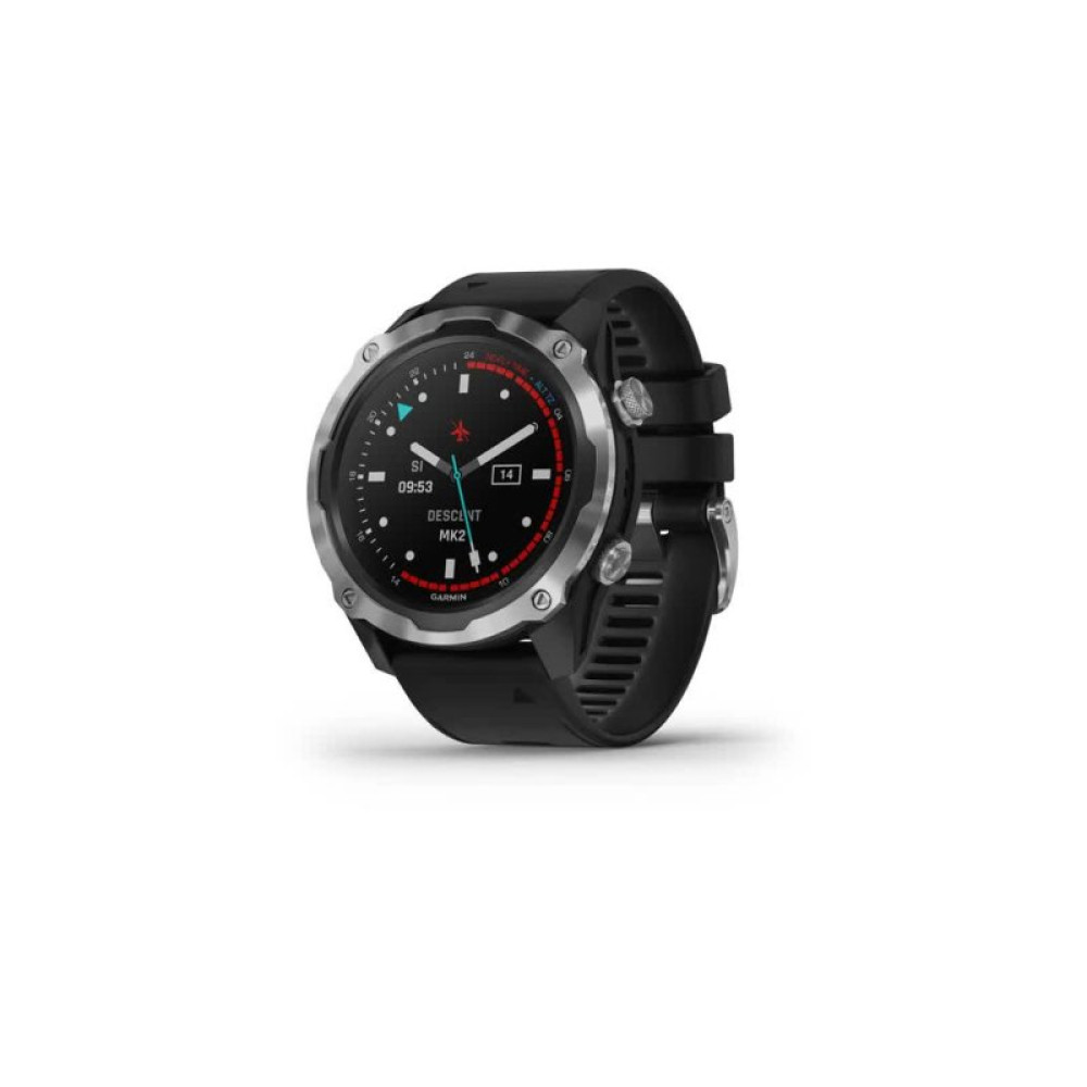 Смарт-годинник Garmin Descent Mk2, GPS (010-02132-10)