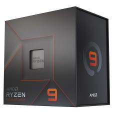 Процессор AMD Ryzen 9 7950X3D (100-100000908WOF)