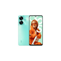 Мобільний телефон realme C55 8/256GB Rainforest