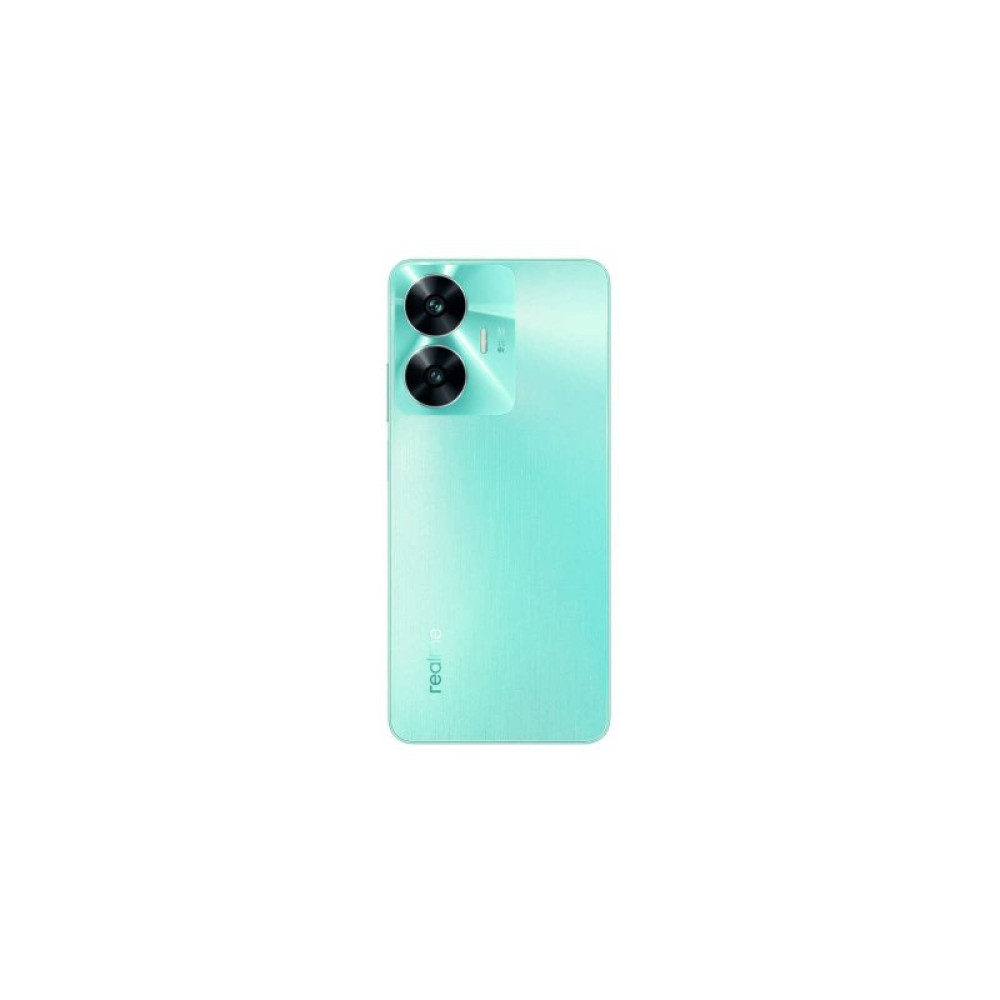 Мобільний телефон realme C55 8/256GB Rainforest