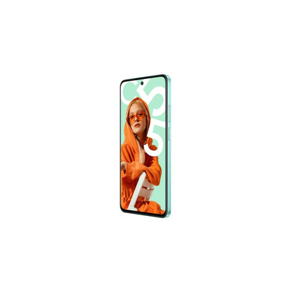 Мобільний телефон realme C55 8/256GB Rainforest