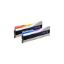 Модуль памяти для компьютера DDR5 64GB (2x32GB) 6000 MHz Trident Z5 RGB G.Skill (F5-6000J3040G32GX2-TZ5RS)
