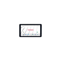 Планшет THOMSON TEO 10" LTE 4/128GB Black (TEO10M4BK128LTE)