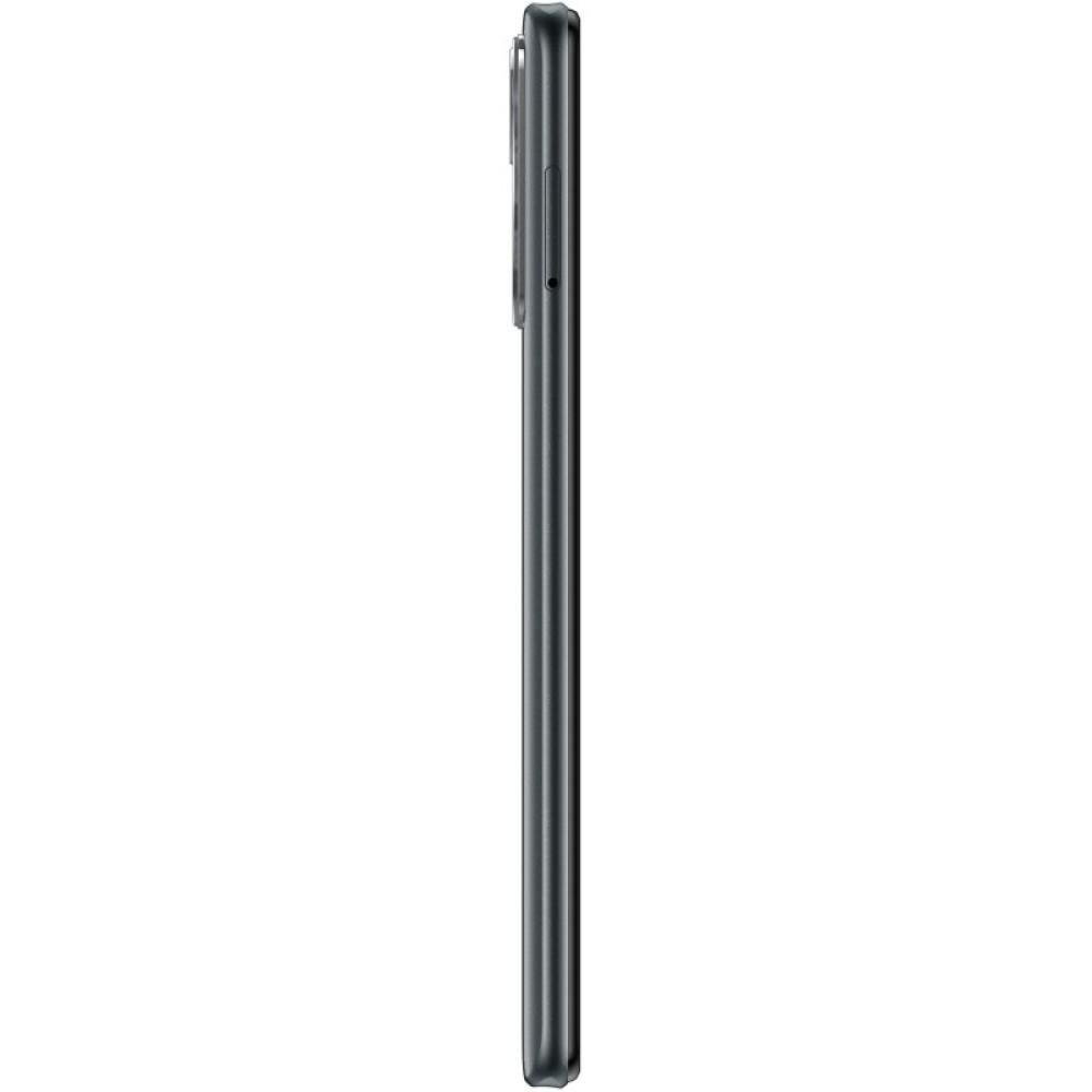 Мобильный телефон ZTE Blade A72S 4/128GB Grey