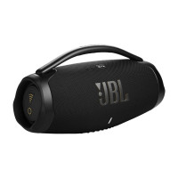 Акустическая система JBL Boombox 3 Wi-Fi Black (JBLBB3WIFIBLKEP)