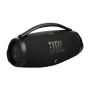 Акустическая система JBL Boombox 3 Wi-Fi Black (JBLBB3WIFIBLKEP)
