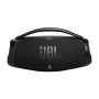 Акустическая система JBL Boombox 3 Wi-Fi Black (JBLBB3WIFIBLKEP)
