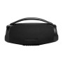 Акустическая система JBL Boombox 3 Wi-Fi Black (JBLBB3WIFIBLKEP)