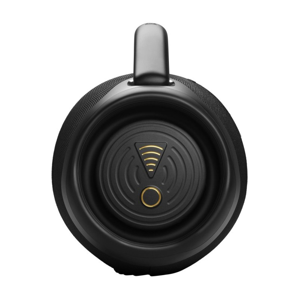 Акустическая система JBL Boombox 3 Wi-Fi Black (JBLBB3WIFIBLKEP)