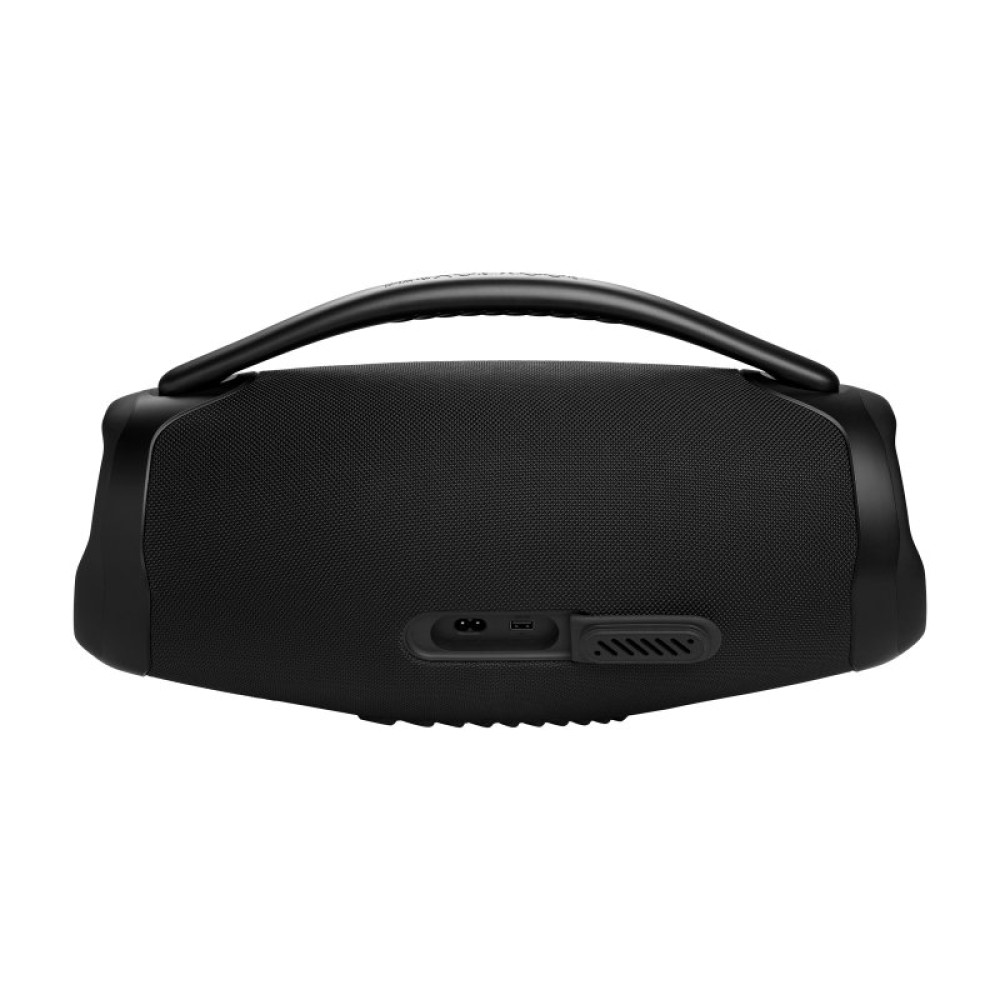 Акустическая система JBL Boombox 3 Wi-Fi Black (JBLBB3WIFIBLKEP)