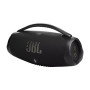 Акустическая система JBL Boombox 3 Wi-Fi Black (JBLBB3WIFIBLKEP)