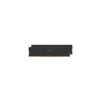 Модуль пам'яті для комп'ютера DDR5 64GB (2x32GB) 5600 MHz eXceleram (E50640564646CD)