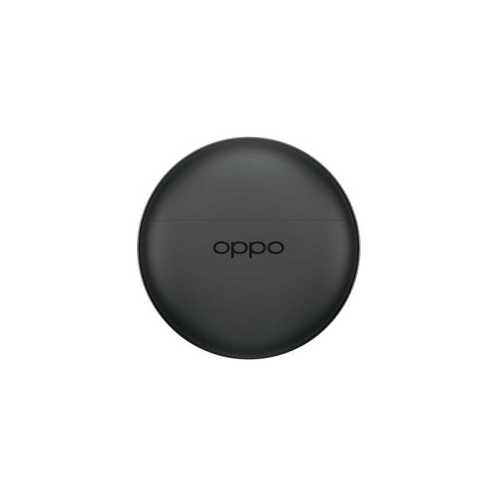 Наушники Oppo Enco Buds Buds 2 Midnight (ETE41 Midnight)