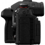 Цифровой фотоаппарат Panasonic DC-GH6 12-60 mm f3.5-5.6 Kit (DC-GH6MEE)