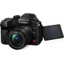 Цифровой фотоаппарат Panasonic DC-GH6 12-60 mm f3.5-5.6 Kit (DC-GH6MEE)