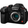 Цифровой фотоаппарат Panasonic DC-GH6 12-60 mm f3.5-5.6 Kit (DC-GH6MEE)