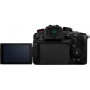 Цифровой фотоаппарат Panasonic DC-GH6 12-60 mm f3.5-5.6 Kit (DC-GH6MEE)