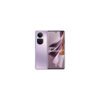 Мобільний телефон Oppo Reno10 Pro 5G 12/256GB Glossy Purple (OFCPH2525_PURPLE)