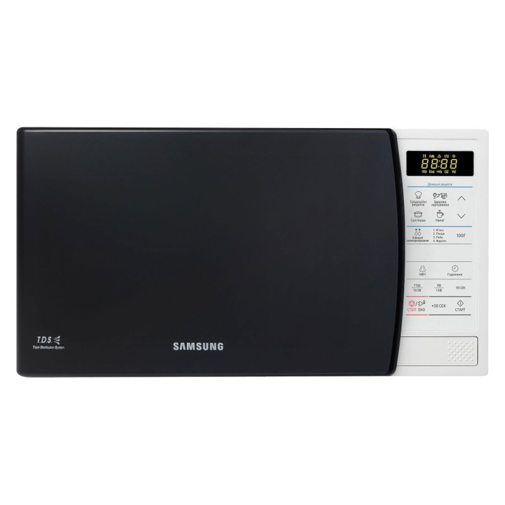Мікрохвильова піч Samsung ME83KRW-1/UA