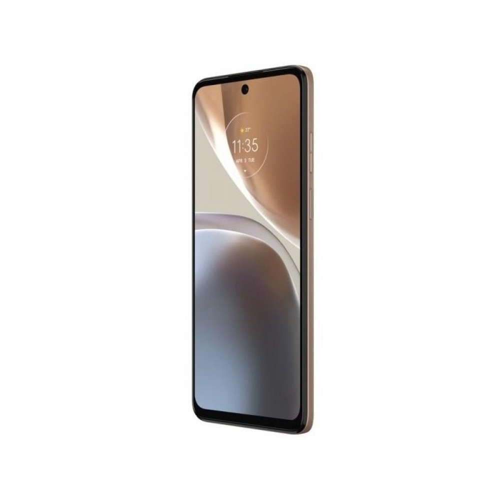 Мобільний телефон Motorola G32 8/256Gb Rose Gold (PAUU0051RS)