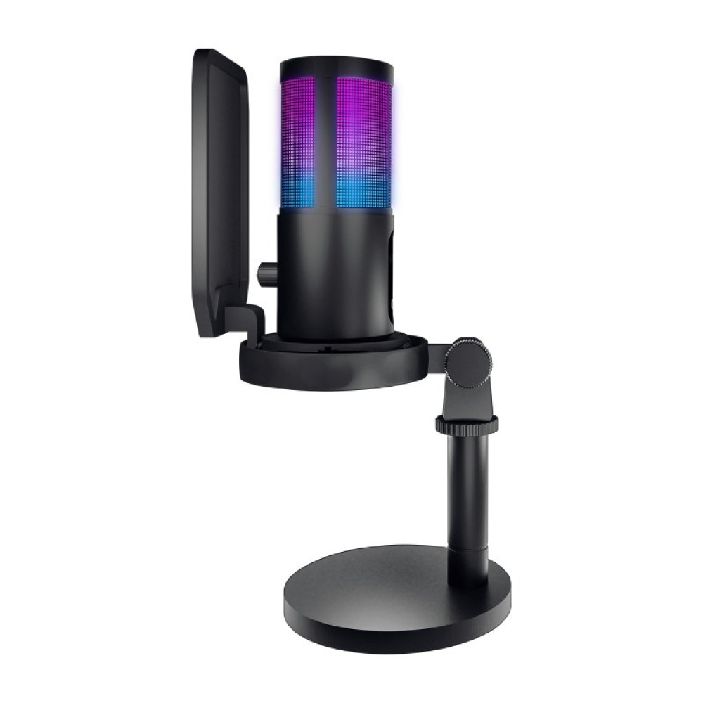 Микрофон Hator Signify RGB (НТА-510)