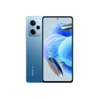 Мобильный телефон Xiaomi Redmi Note 12 Pro 5G 8/256GB Blue (991522)