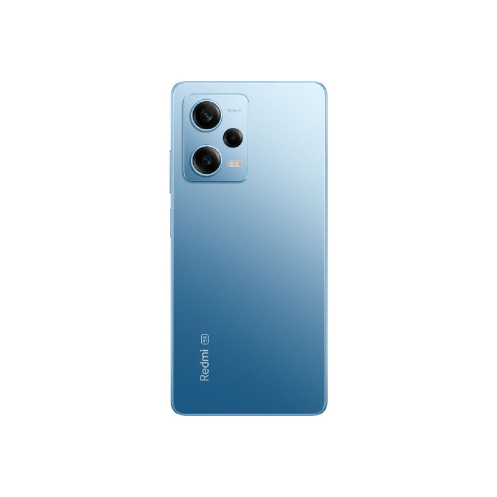 Мобильный телефон Xiaomi Redmi Note 12 Pro 5G 8/256GB Blue (991522)