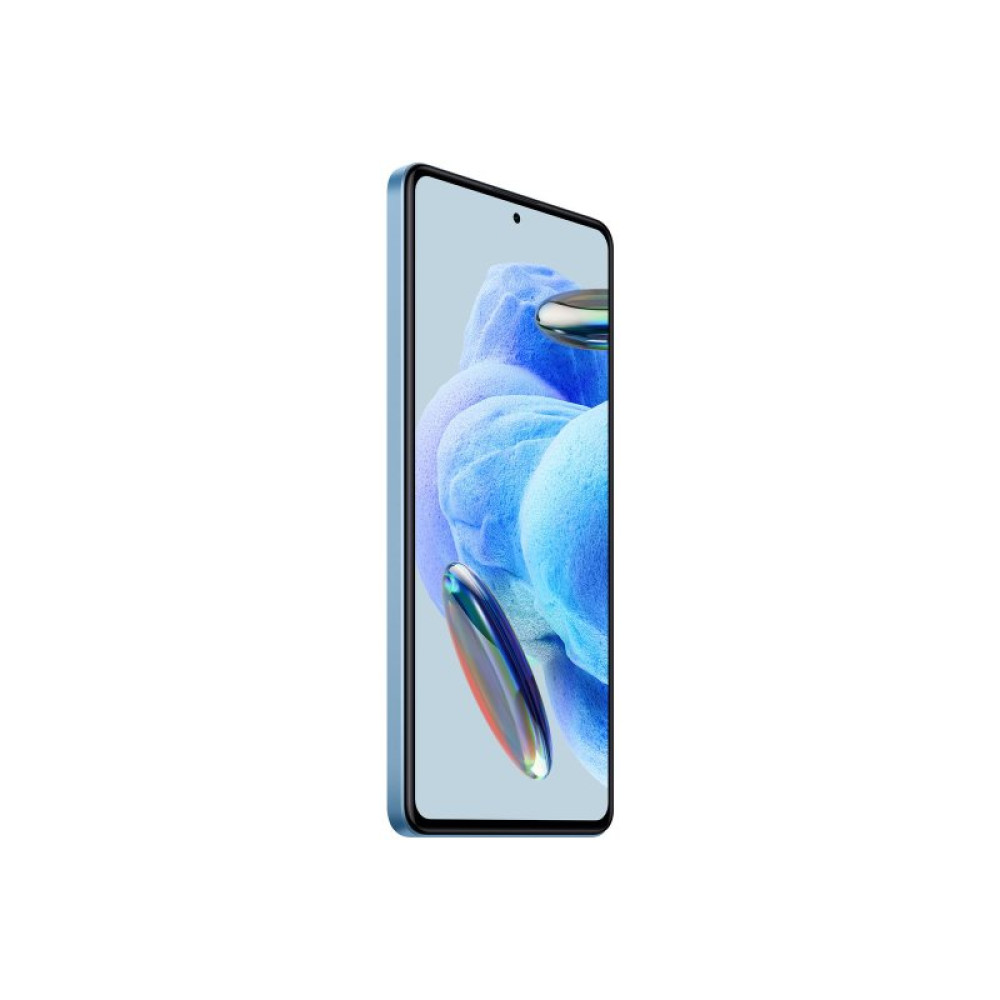 Мобильный телефон Xiaomi Redmi Note 12 Pro 5G 8/256GB Blue (991522)