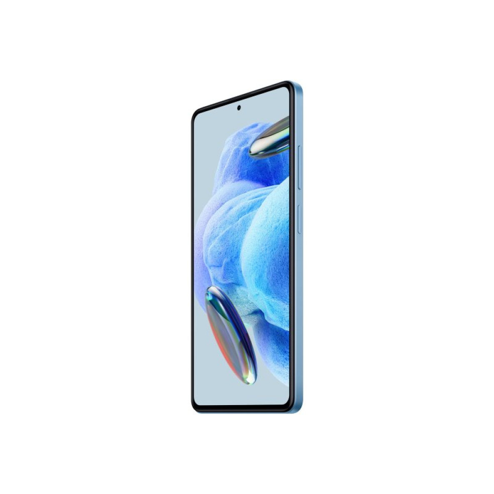 Мобильный телефон Xiaomi Redmi Note 12 Pro 5G 8/256GB Blue (991522)