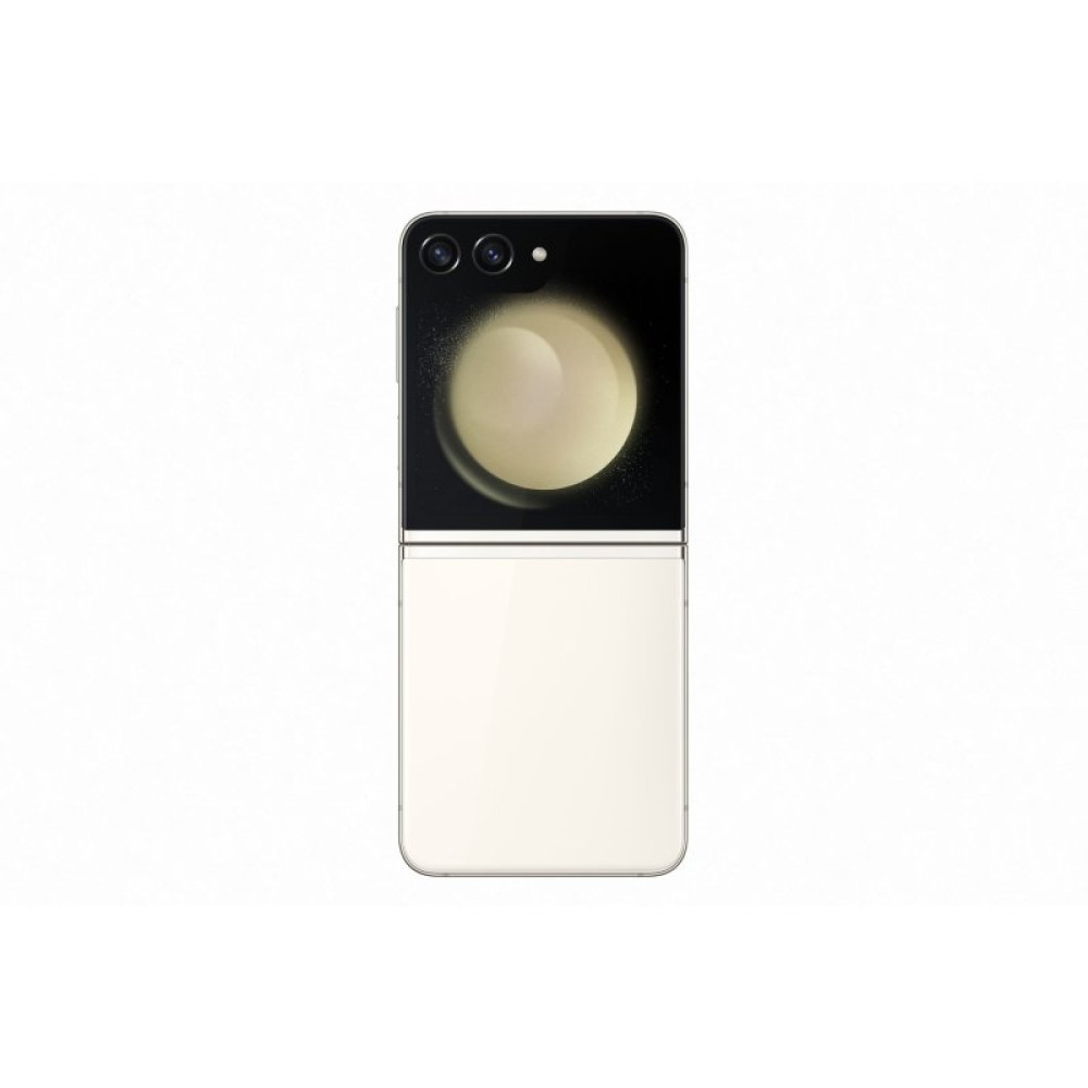 Мобильный телефон Samsung Galaxy Flip5 8/256Gb Cream (SM-F731BZEGSEK)