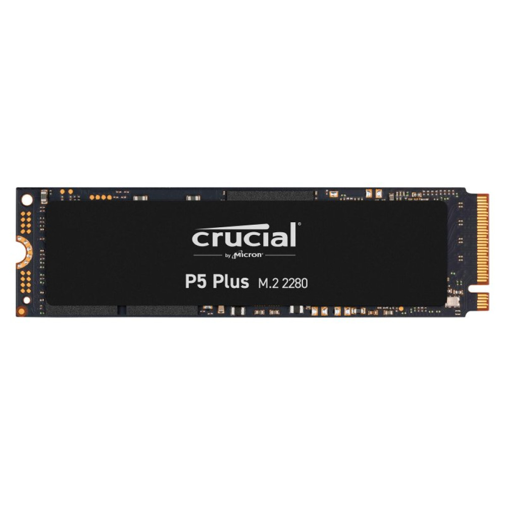 Накопичувач SSD M.2 2280 2TB Micron (CT2000P5PSSD5)