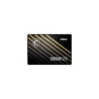 Накопичувач SSD 2.5" 960GB Spatium S270 MSI (S78-440P130-P83)
