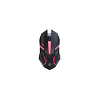 Мышка Piko FX31 USB Black (1283126489587)