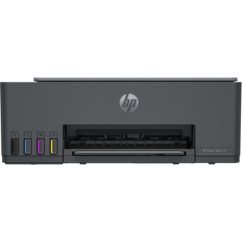 Многофункциональное устройство HP Smart Tank 581 Wi-Fi (4A8D4A)