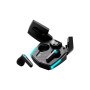 Навушники Canyon GTWS-2 Gaming Black (CND-GTWS2B)