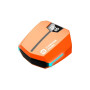 Навушники Canyon GTWS-2 Gaming Orange (CND-GTWS2O)