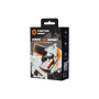Навушники Canyon GTWS-2 Gaming Orange (CND-GTWS2O)