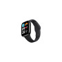 Смарт-годинник Xiaomi Redmi Watch 3 Active Black (BHR7266GL)