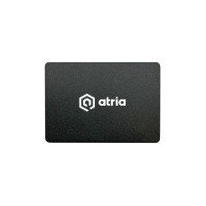 Накопитель SSD 2.5" 480GB XT200 ATRIA (ATSATXT200/480)