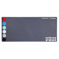 Коврик для мышки Varmilo Summit Desk Mat XL (ZDB029-01)