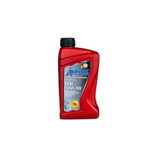 Моторна олива Alpine 10W-40 TSN 1л (0087-1)