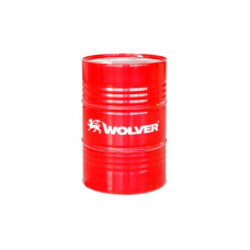 Моторна олива Wolver Supertec 5W-40 60л (426036094190)