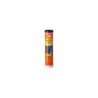 Мастило автомобільне Wolver MODELUX EP2 (-30С..+120C) (жовтий) (тубус 0,4кг) (4260360940514)