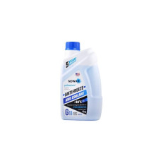 Антифриз NOWAX BLUE G11 1кг (NX01007)