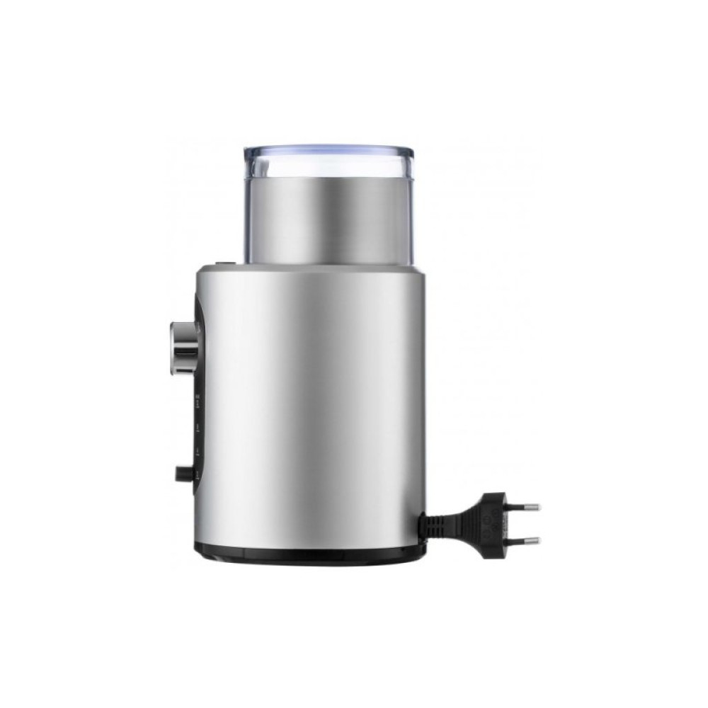 Кавомолка Sencor SCG 3550SS