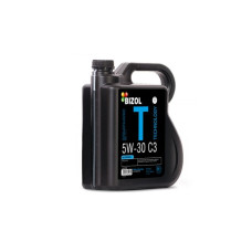 Моторное масло BIZOL Technology 5W-30 C3 4л (B85126)